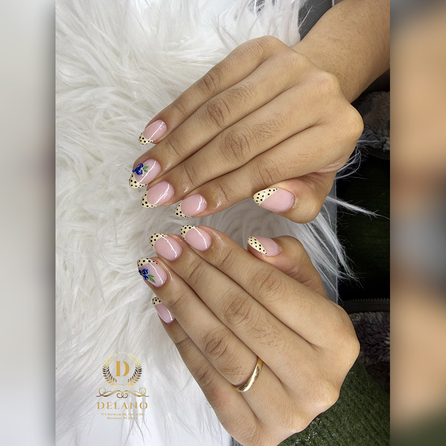 amazing nail